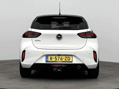 Opel Corsa 1.2 100pk GS Line - Afbeelding 4