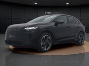 Audi Q4 e-tron S edition 45 82 kWh 210 kW / 286 PK