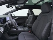 Audi Q4 e-tron S edition 45 82 kWh 210 kW / 286 PK