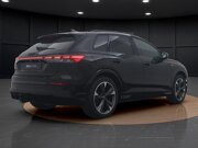 Audi Q4 e-tron S edition 45 82 kWh 210 kW / 286 PK