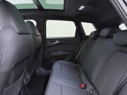 Audi Q4 e-tron S edition 45 82 kWh 210 kW / 286 PK