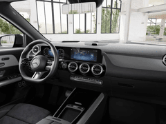 Mercedes-Benz GLA 250 e 140 Years Edition - Afbeelding 4