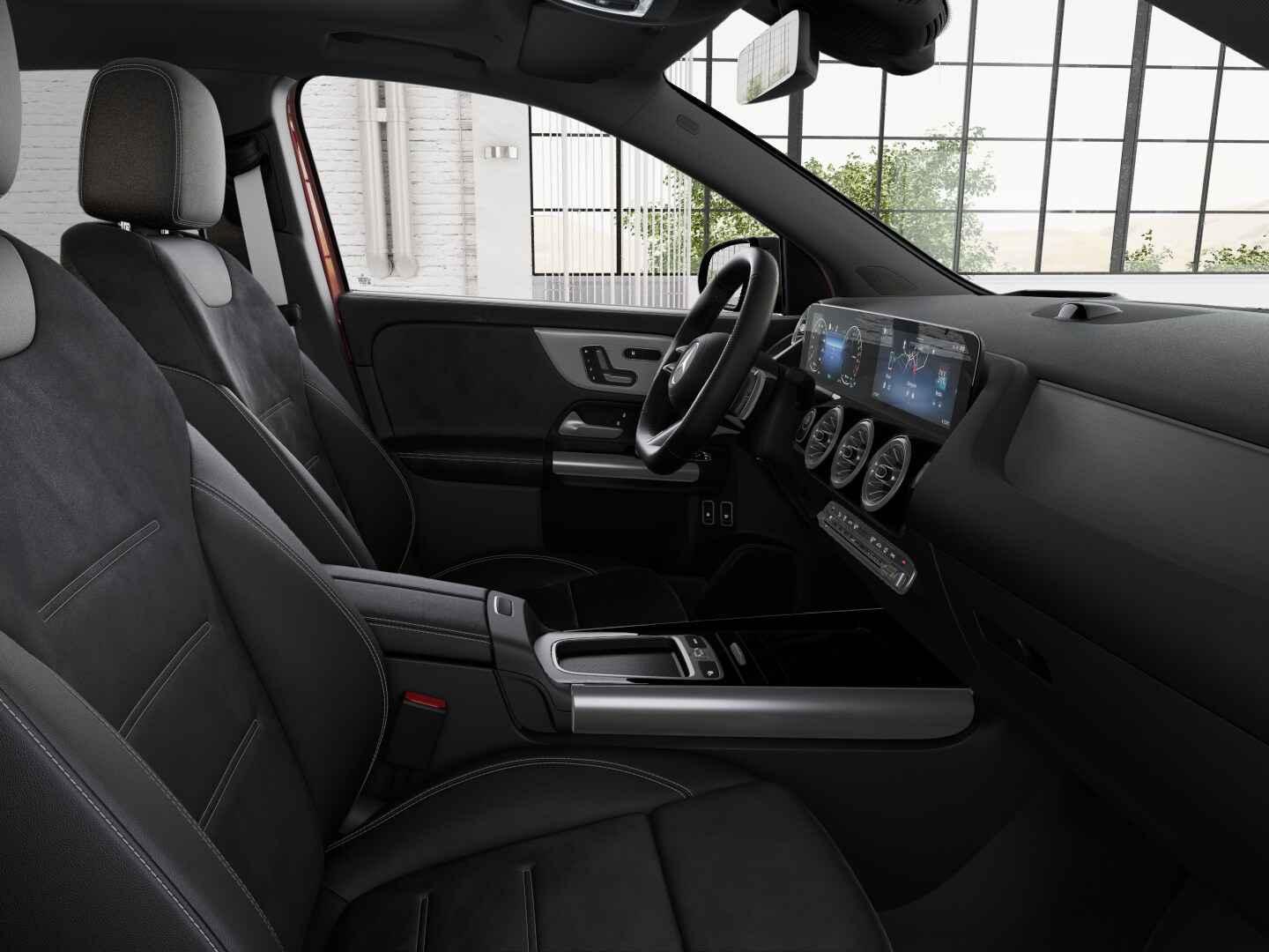 Mercedes-Benz GLA 250 e 140 Years Edition - Afbeelding 5