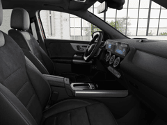 Mercedes-Benz GLA 250 e 140 Years Edition - Afbeelding 5
