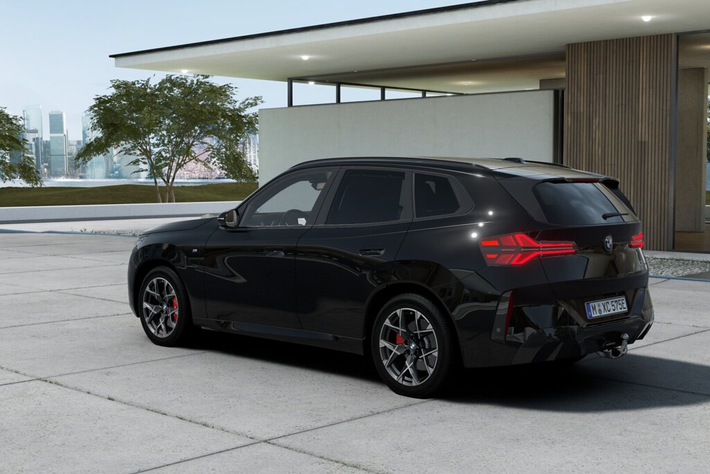 BMW X3 2