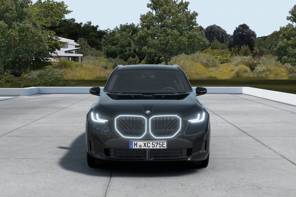 BMW X3 3