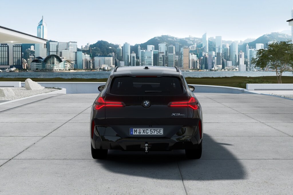 BMW X3 4