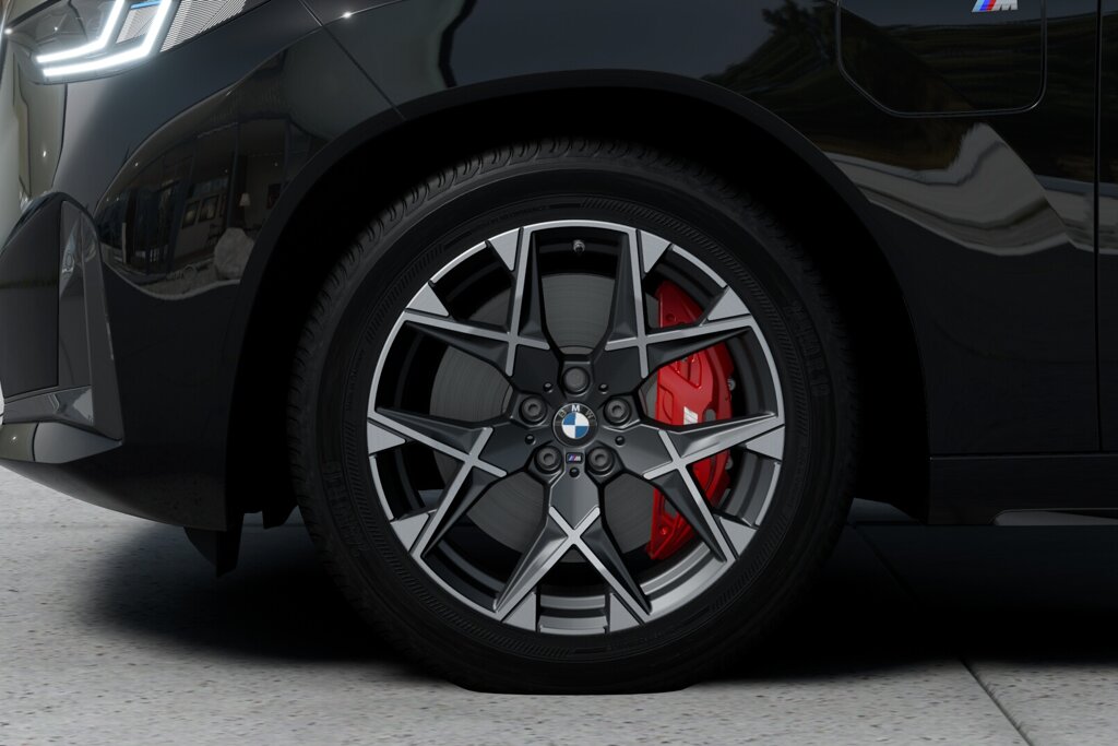 BMW X3 6