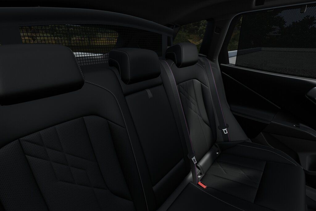 BMW X3 9