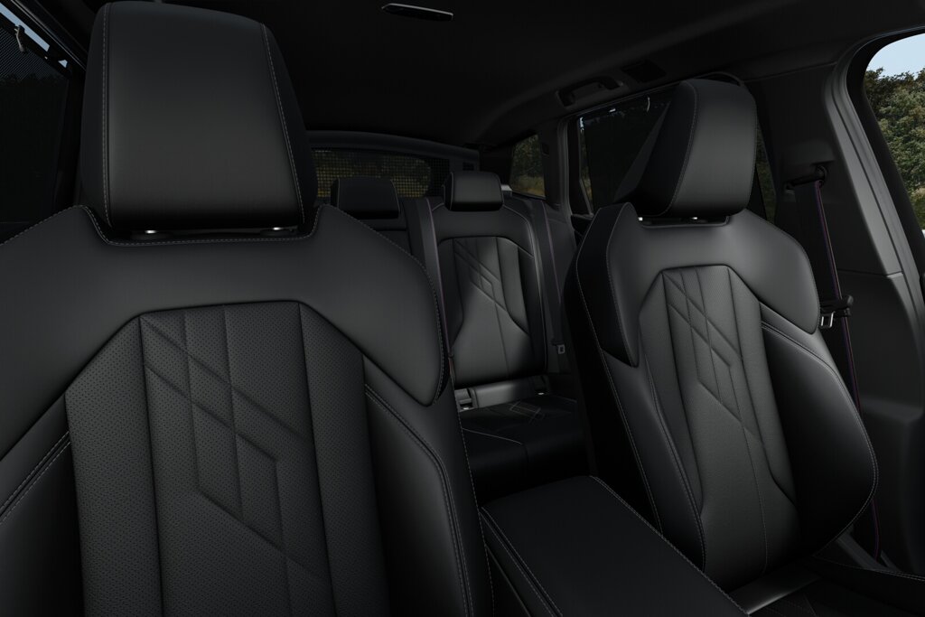 BMW X3 10
