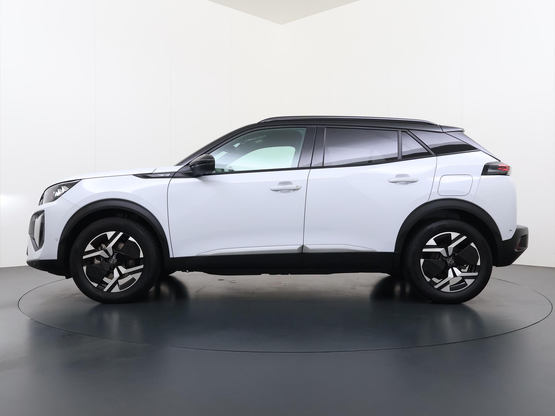 Peugeot e-2008 GT Avantage 54 kWh 156pk - Afbeelding 5