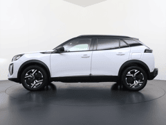 Peugeot e-2008 GT Avantage 54 kWh 156pk - Afbeelding 5