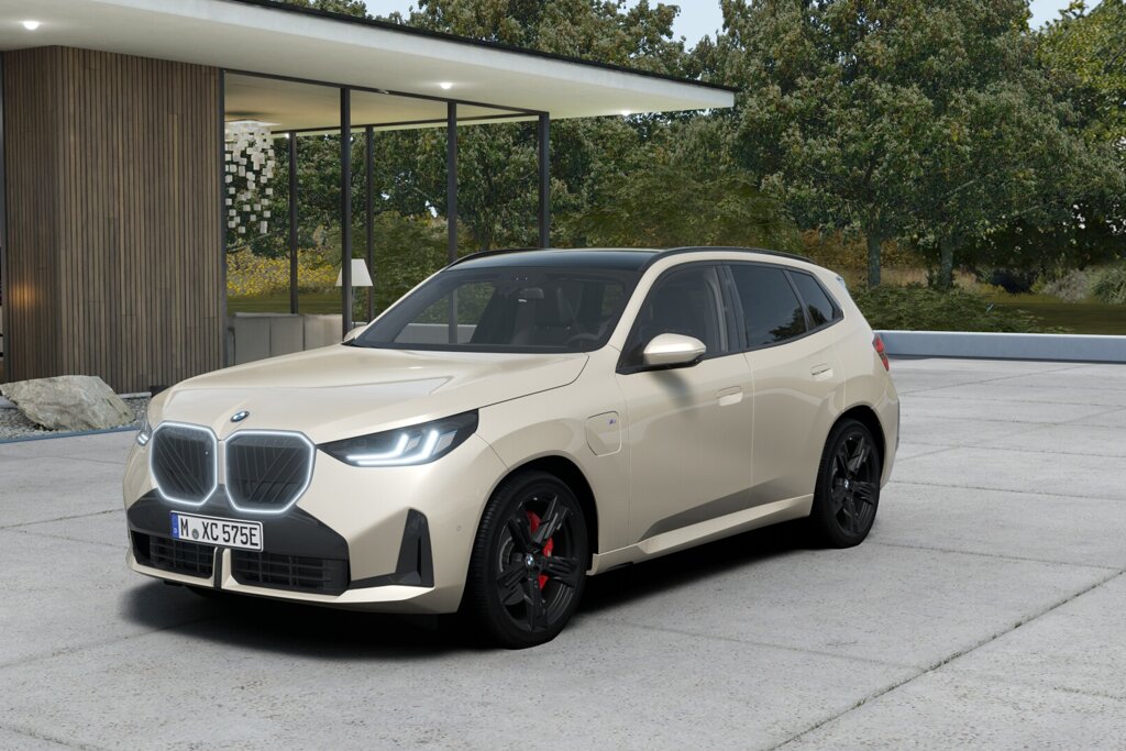 BMW X3 1