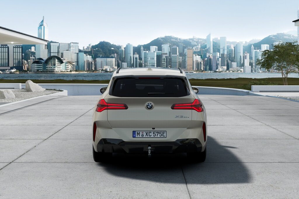 BMW X3 4