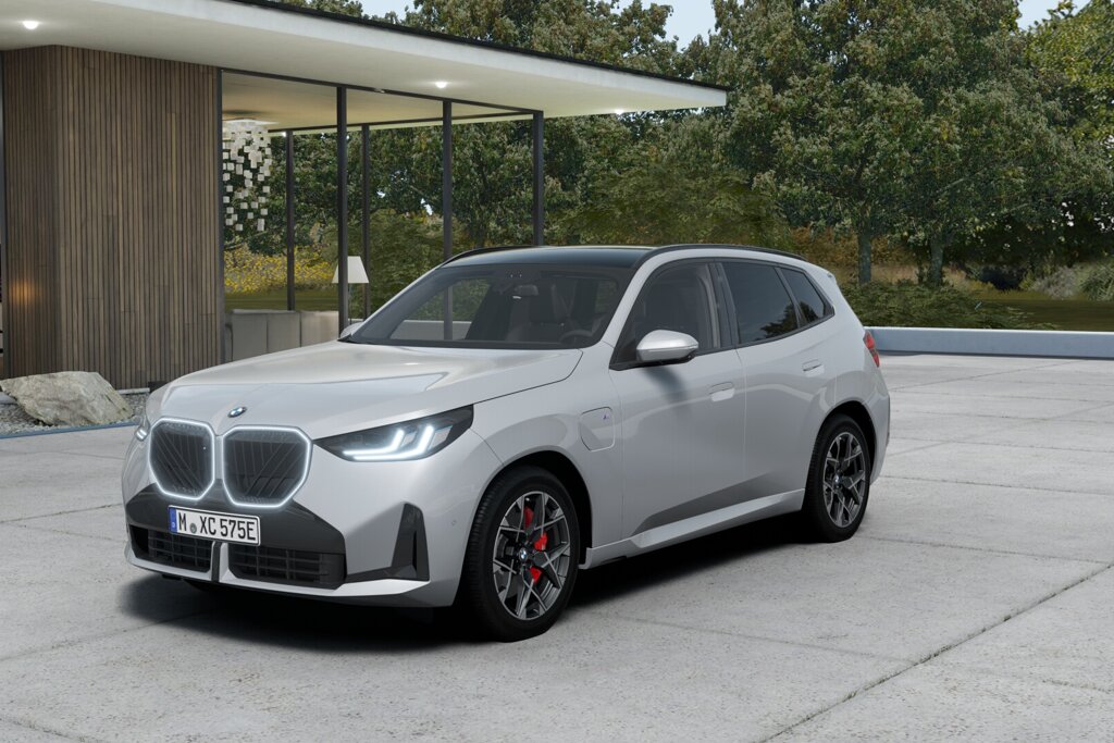 BMW X3 1