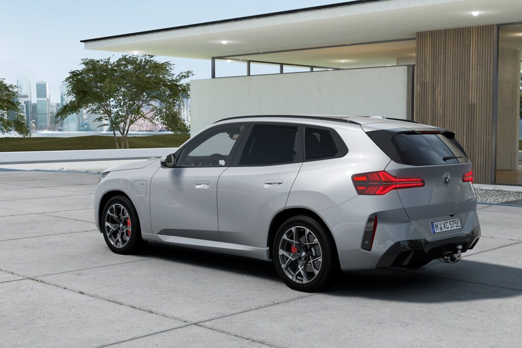 BMW X3 2