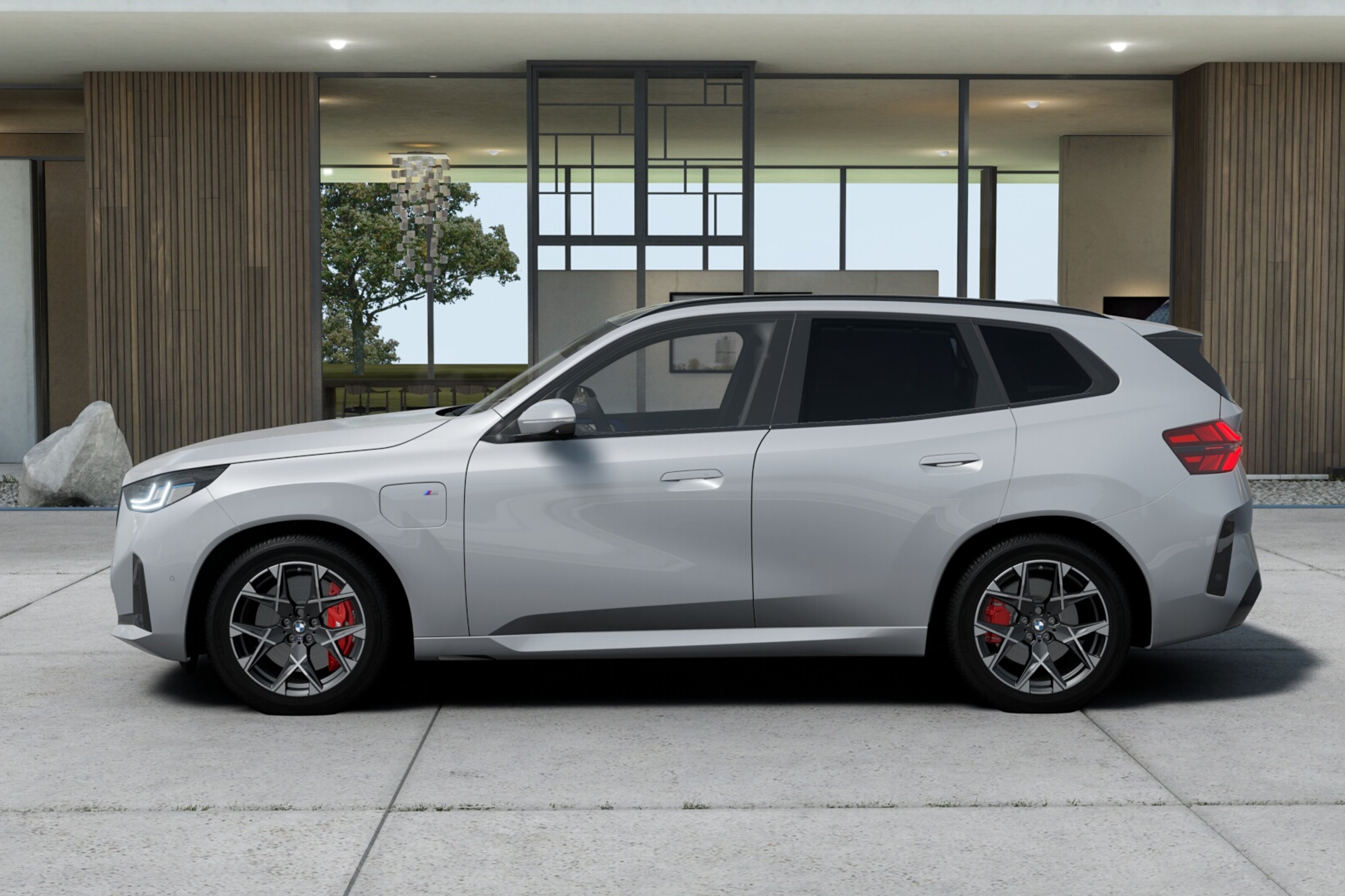 BMW X3 30e xDrive M Sport Automaat