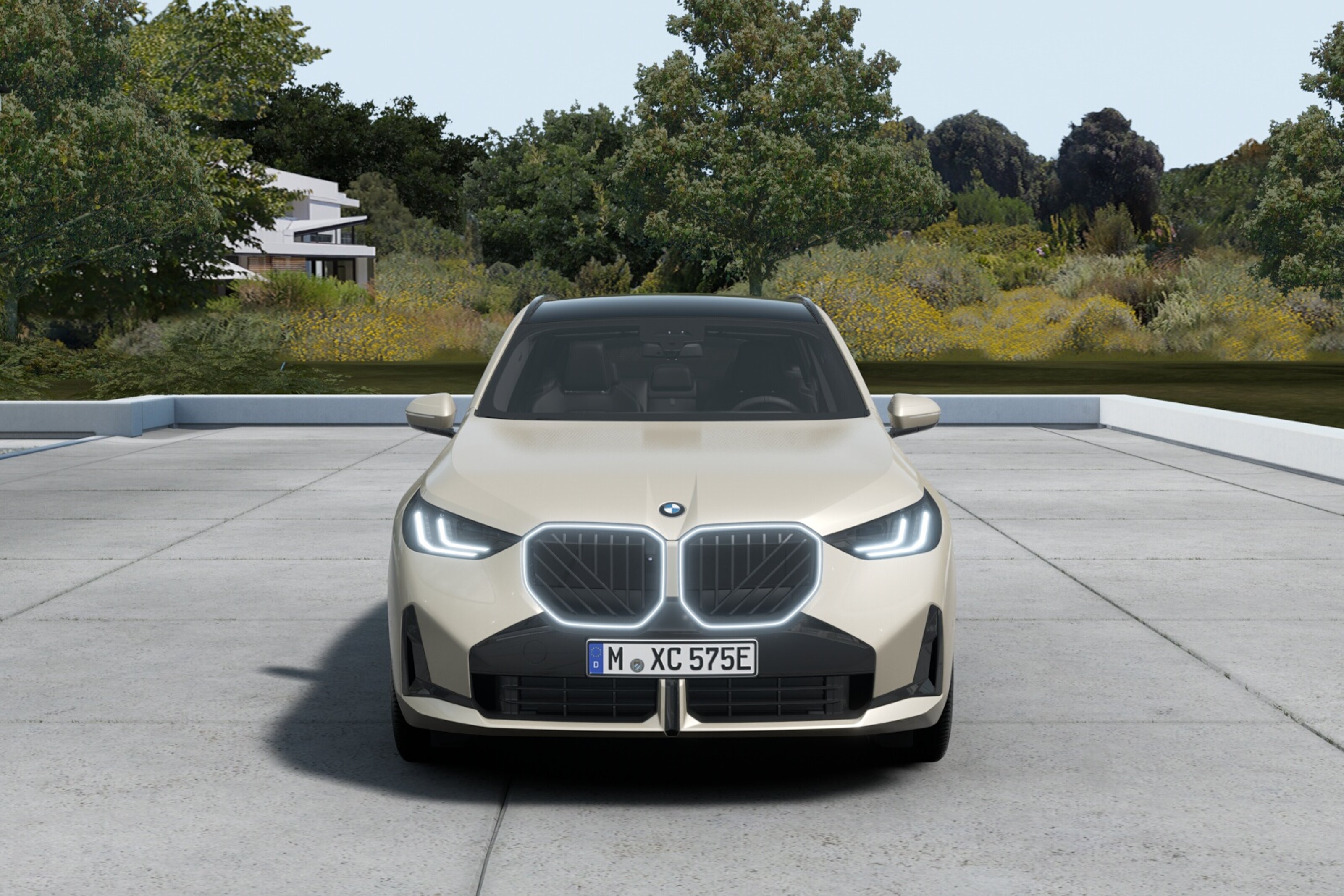 BMW X3 30e xDrive M Sport Automaat