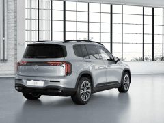 Mercedes-Benz GLB 180 Business Solution Luxury - Afbeelding 2