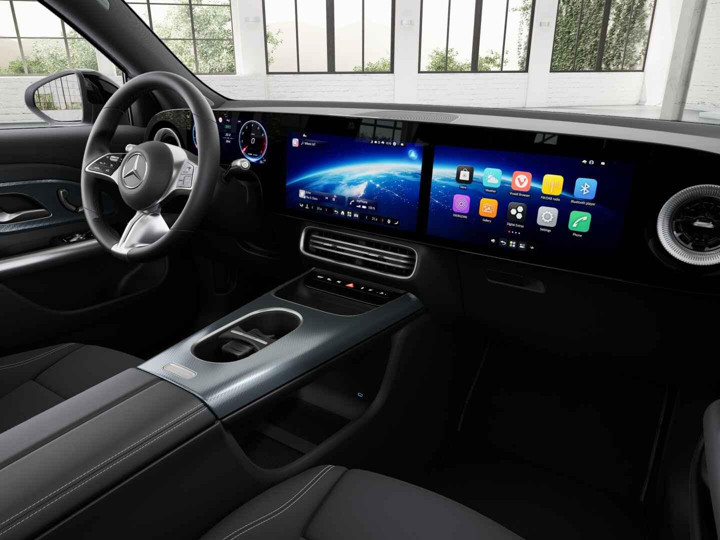 Mercedes-Benz GLB 180 Business Solution Luxury - Afbeelding 4