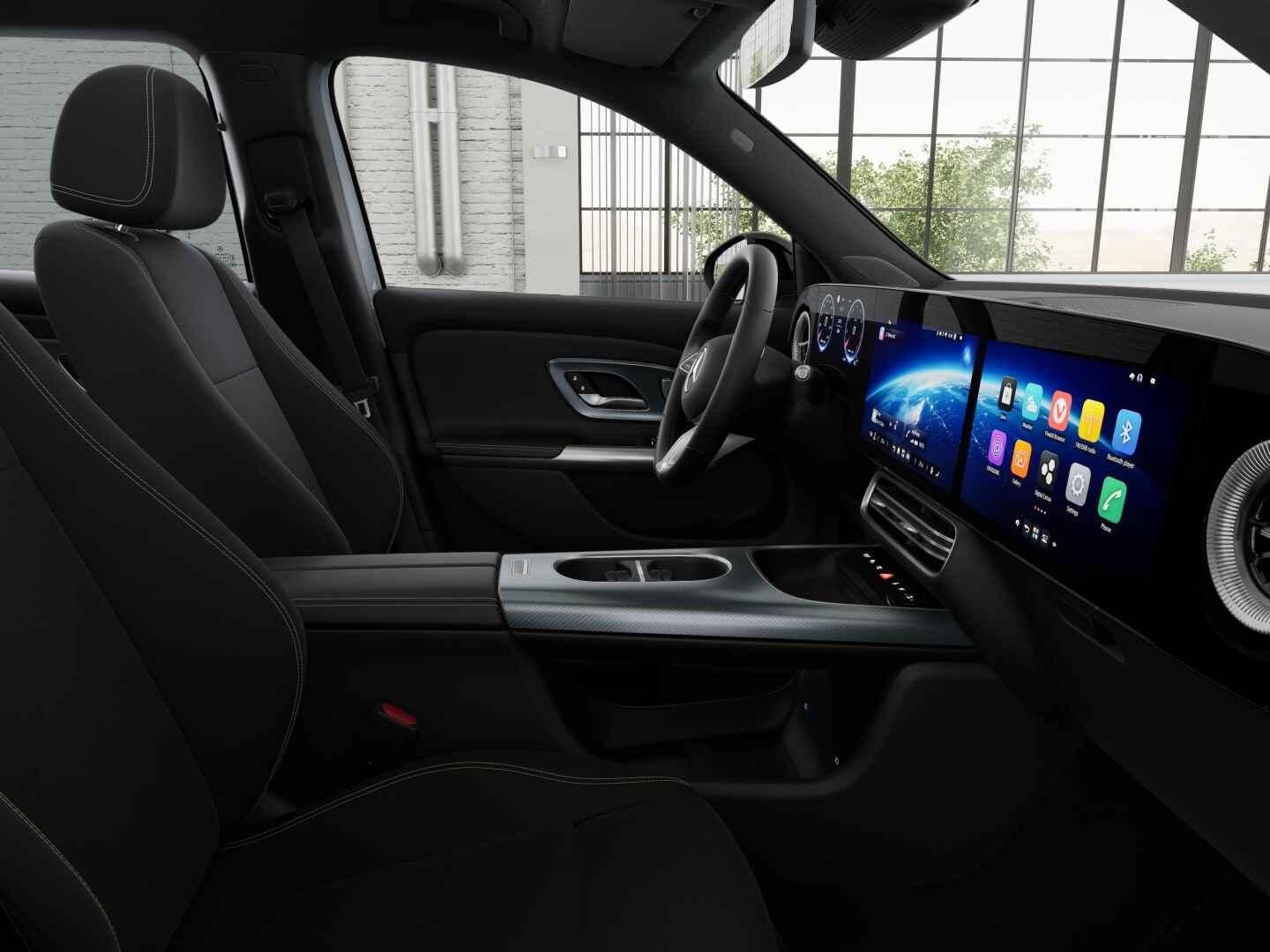 Mercedes-Benz GLB 180 Business Solution Luxury - Afbeelding 5