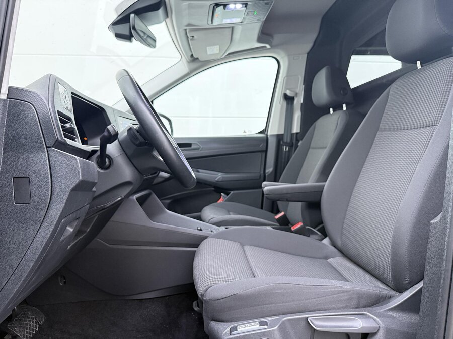 Volkswagen Bedrijfswagens Caddy Cargo 2.0 TDI