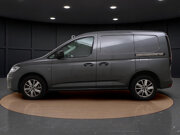 Volkswagen Bedrijfswagens Caddy Cargo 2.0 TDI