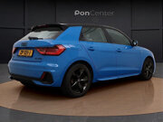 Audi A1 Sportback 30 TFSI S-line