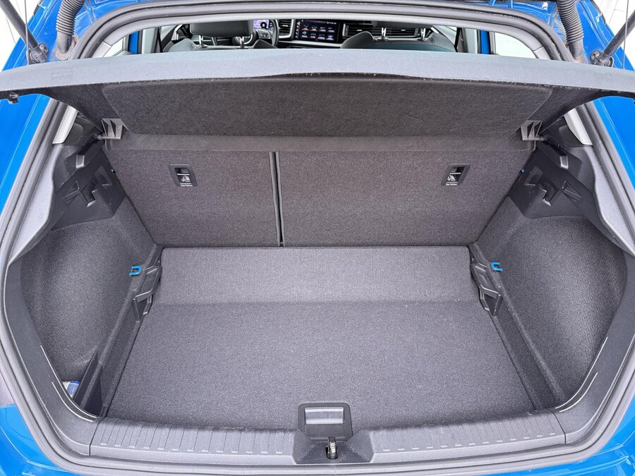 Audi A1 Sportback 30 TFSI S-line
