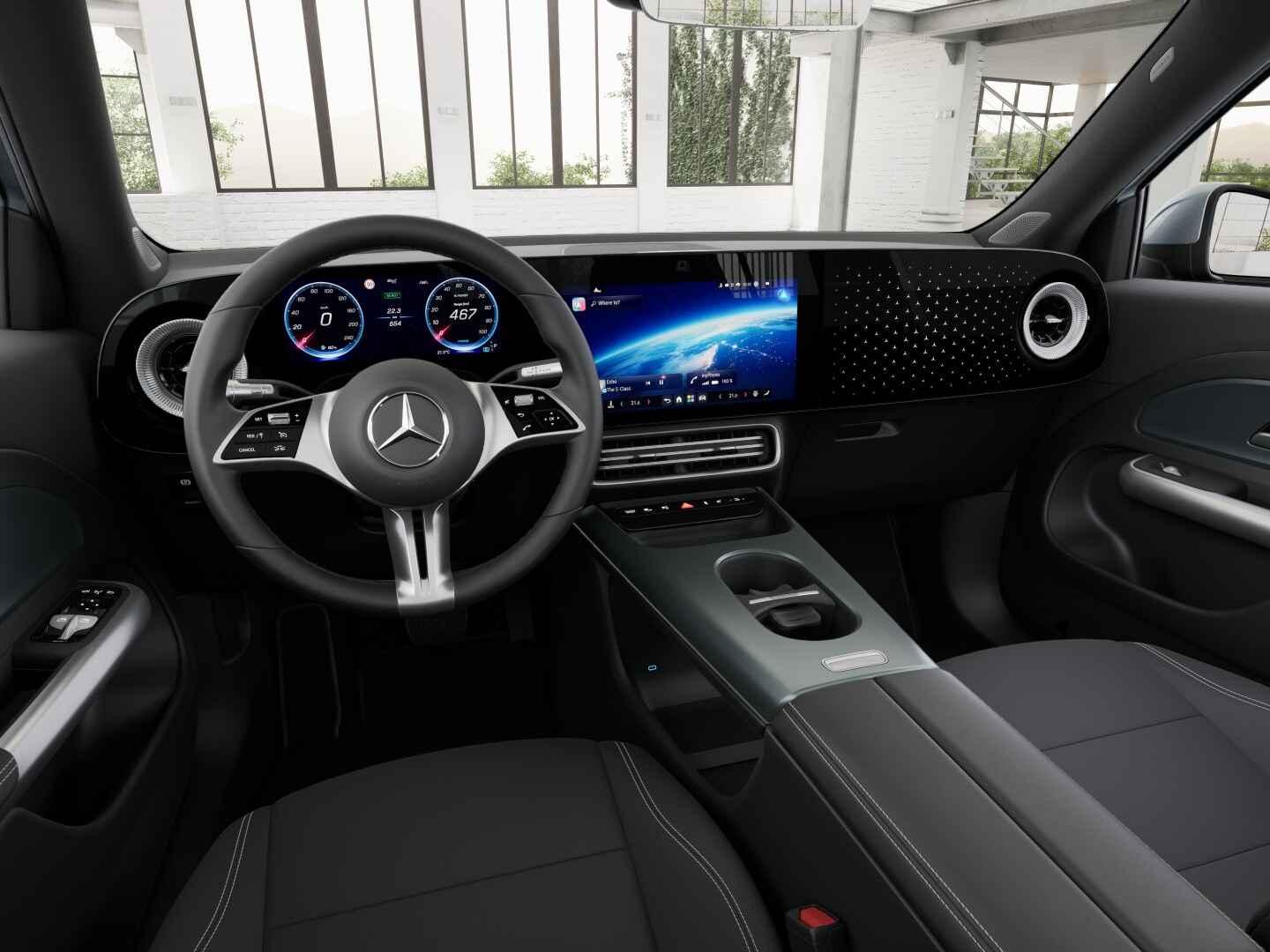 Mercedes-Benz GLB 250+ Business Solution 85.5 kWh - Afbeelding 3
