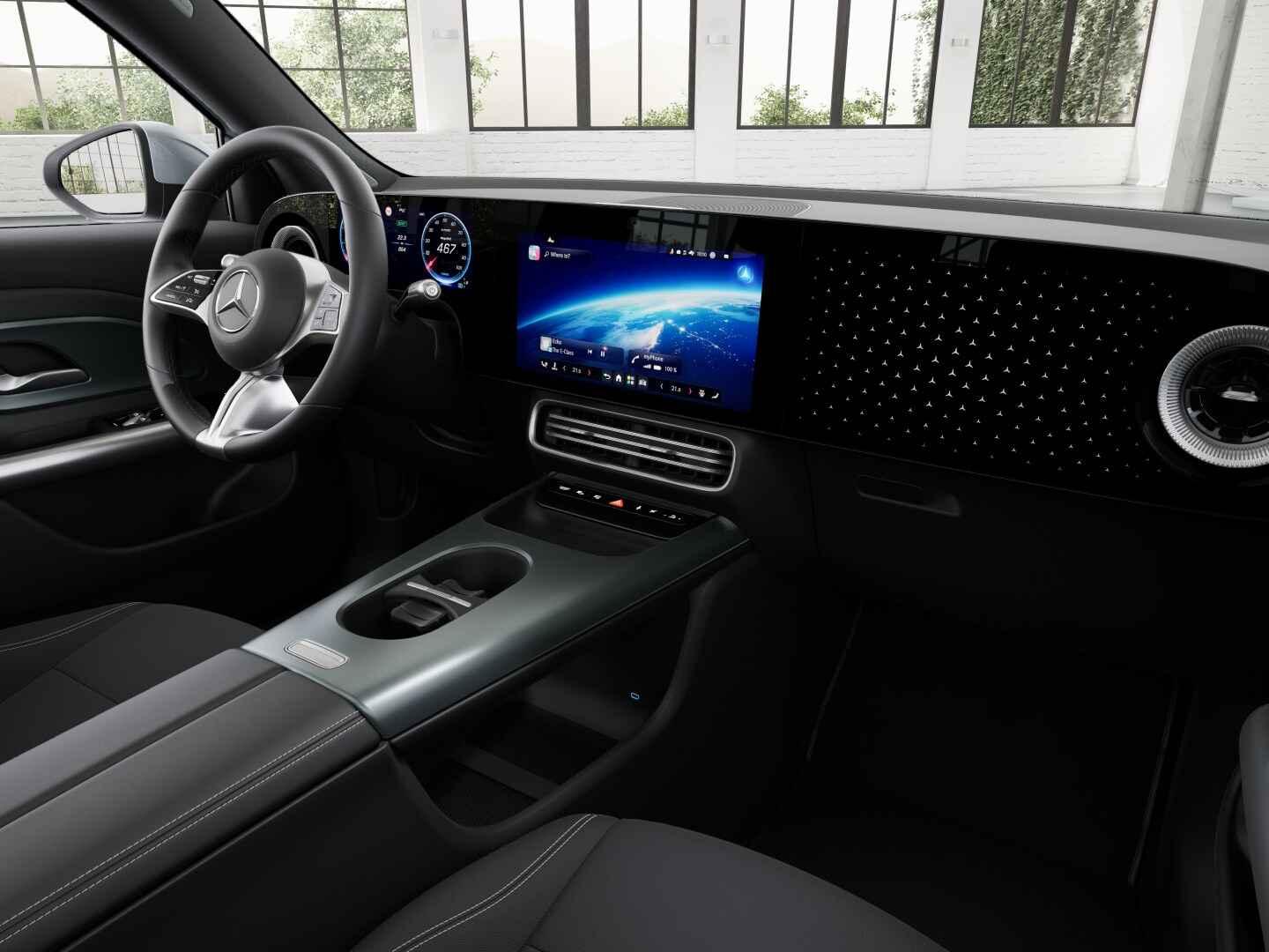 Mercedes-Benz GLB 250+ Business Solution 85.5 kWh - Afbeelding 4