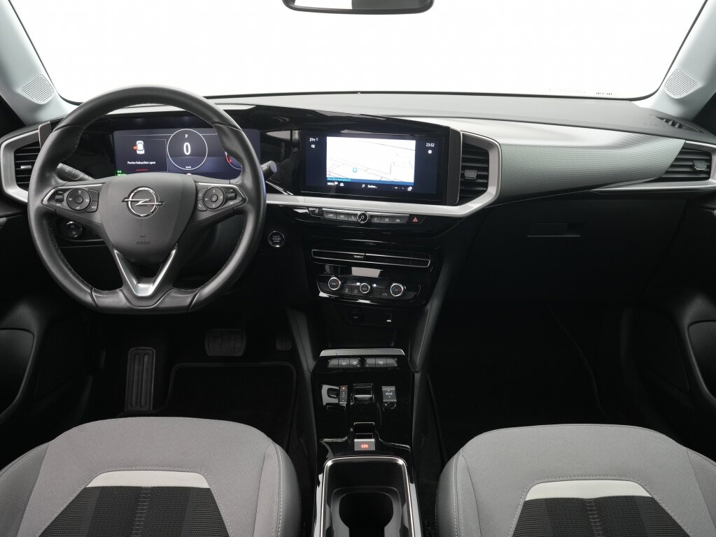 Opel Mokka-e Elegance 50 kWh | Navigatie | Camera | Cruise control - Afbeelding 3