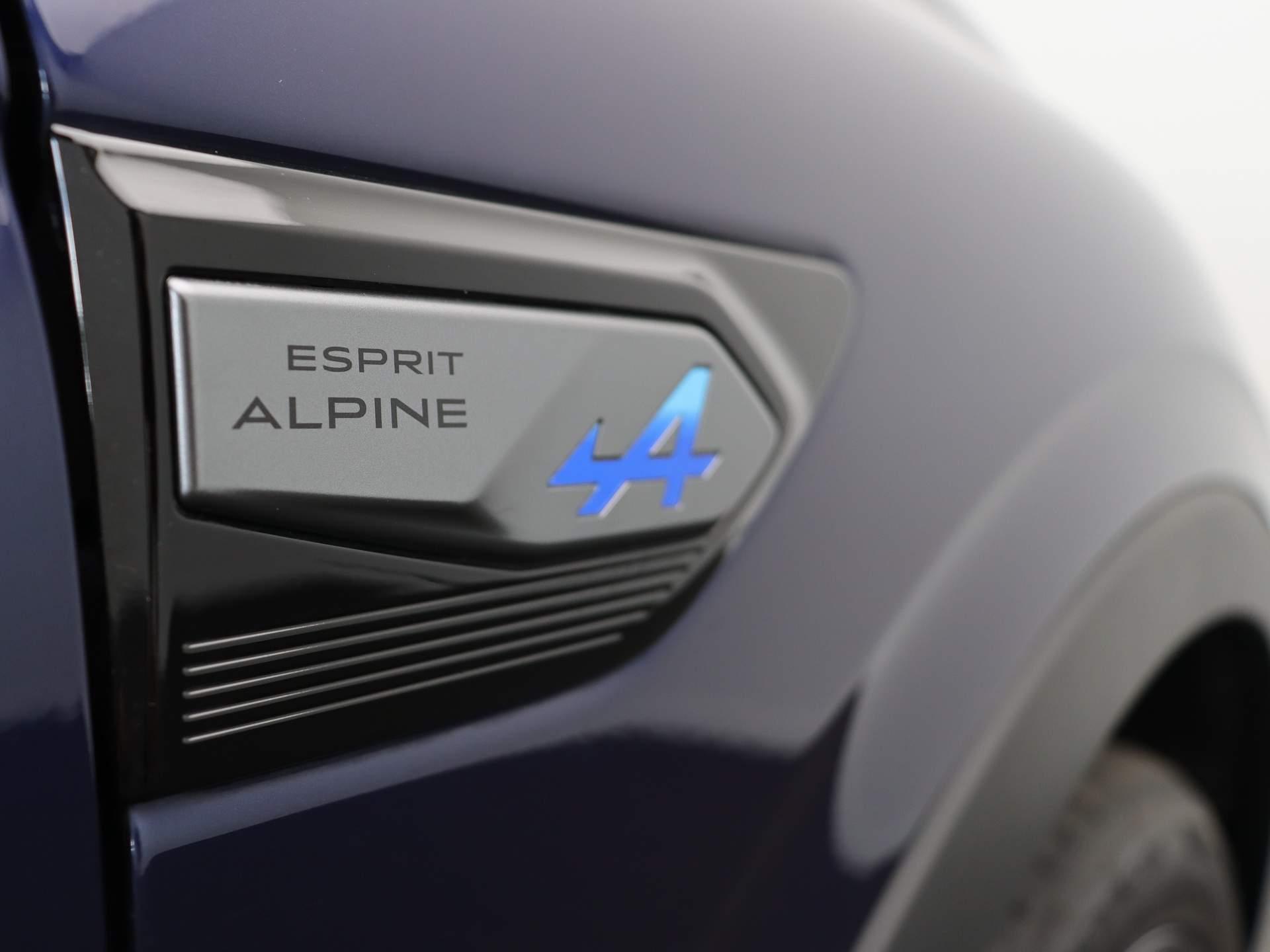 Renault Arkana E-Tech full hybrid 145pk esprit Alpine - Afbeelding 5