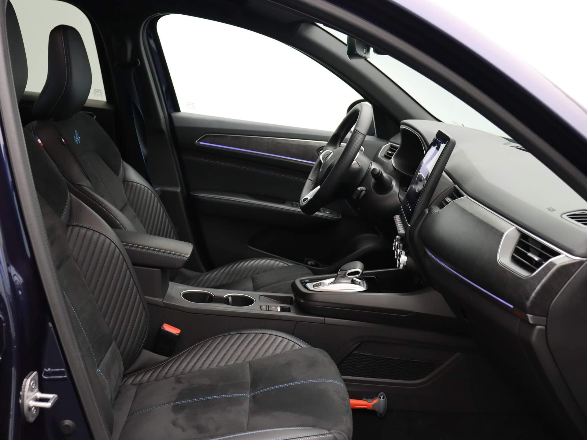 Renault Arkana E-Tech full hybrid 145pk esprit Alpine - Afbeelding 9