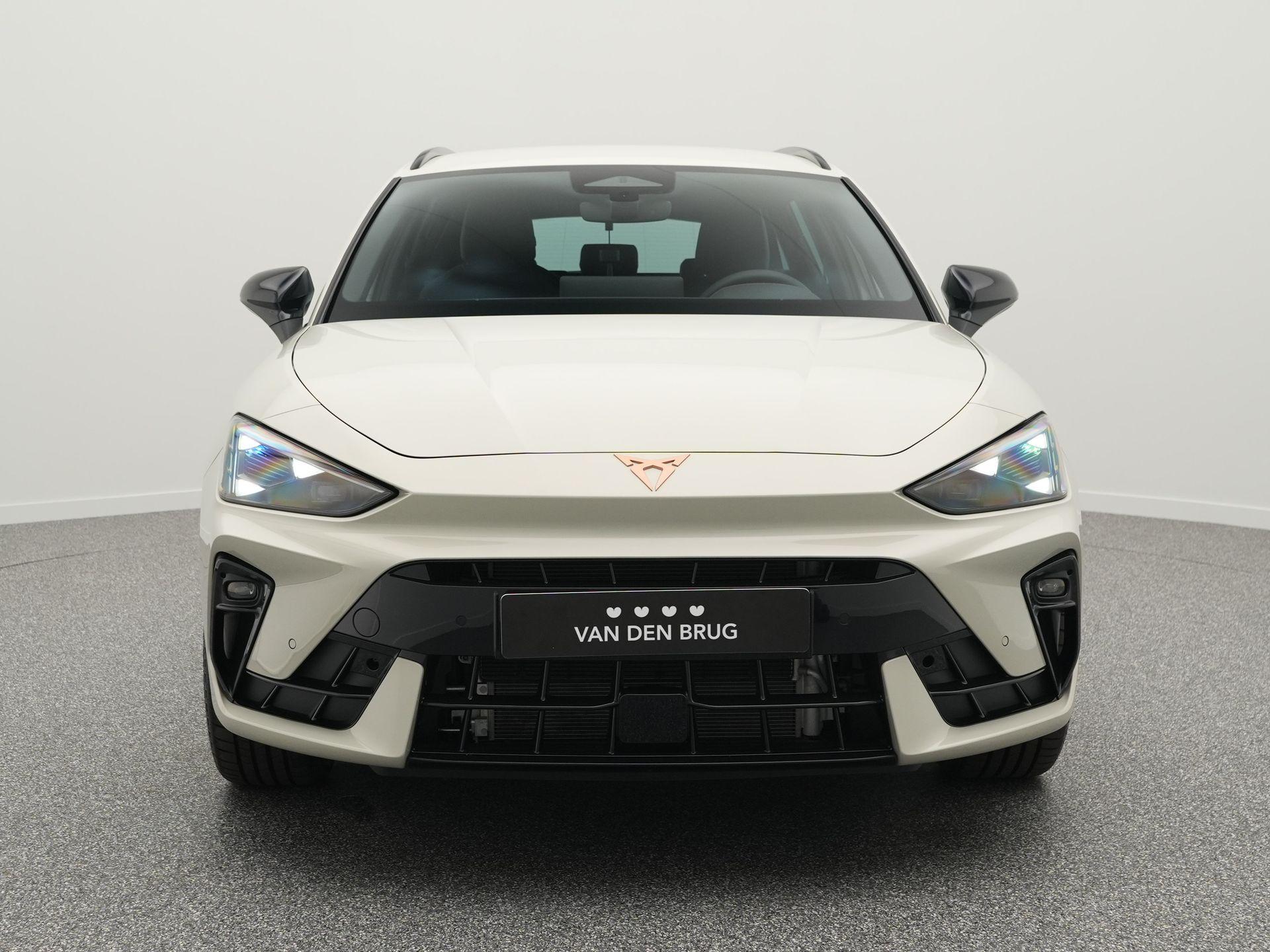 CUPRA Leon Sportstourer 1.5 TSI e-Hybrid Business 204 PK - Afbeelding 5