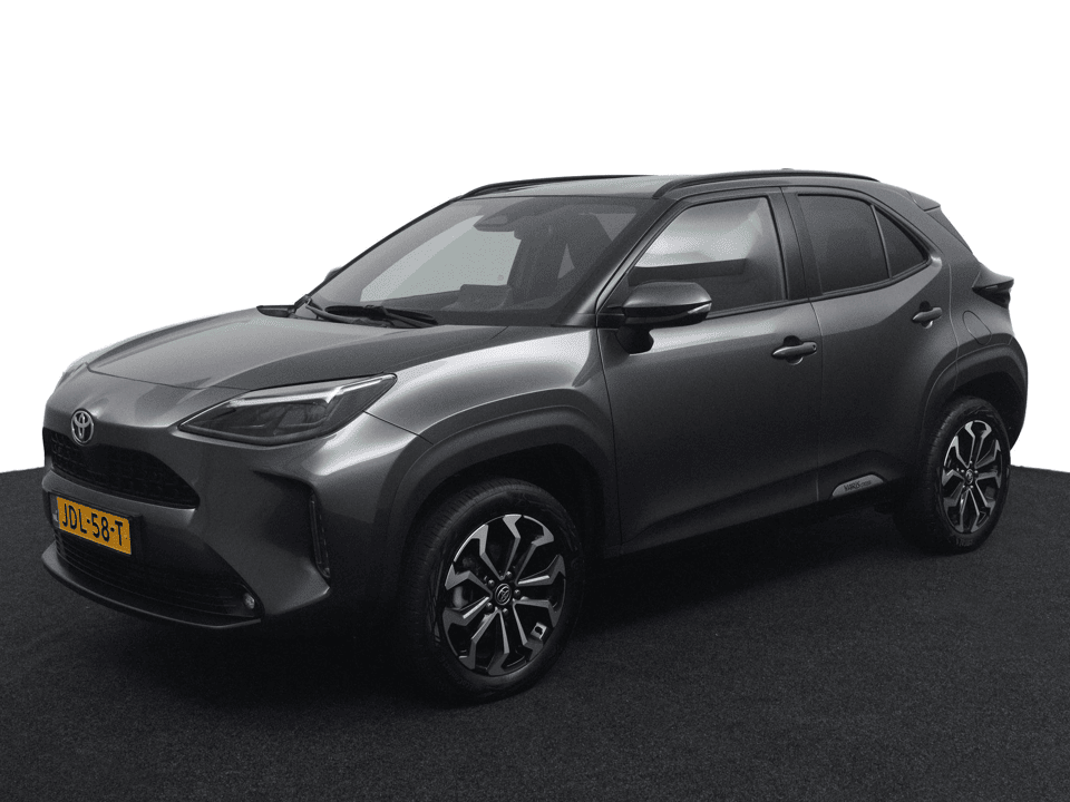 Toyota Yaris Cross 1.5 Hybrid 115 Dynamic - Afbeelding 1