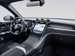 Mercedes-Benz GLC 300e 4MATIC Business Solution AMG - Afbeelding 4