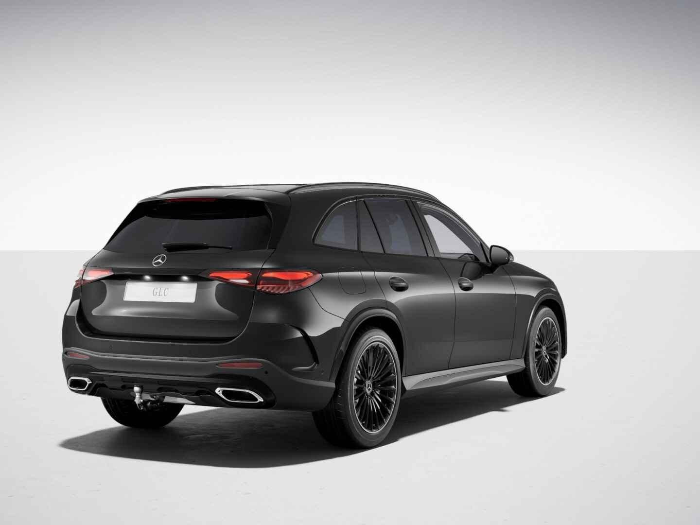 Mercedes-Benz GLC 300e 4MATIC Business Solution AMG - Afbeelding 2