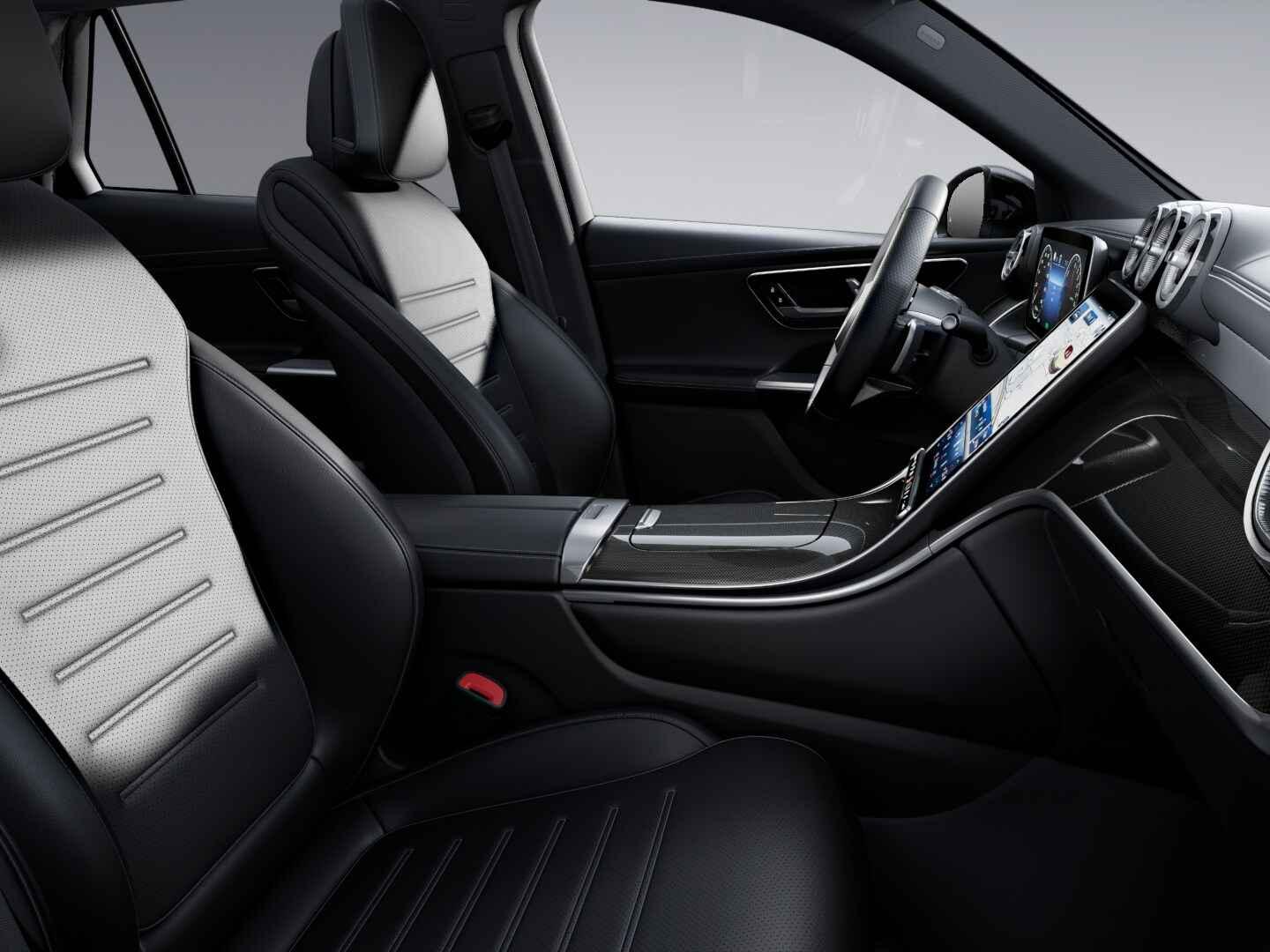 Mercedes-Benz GLC 300e 4MATIC Business Solution AMG - Afbeelding 5