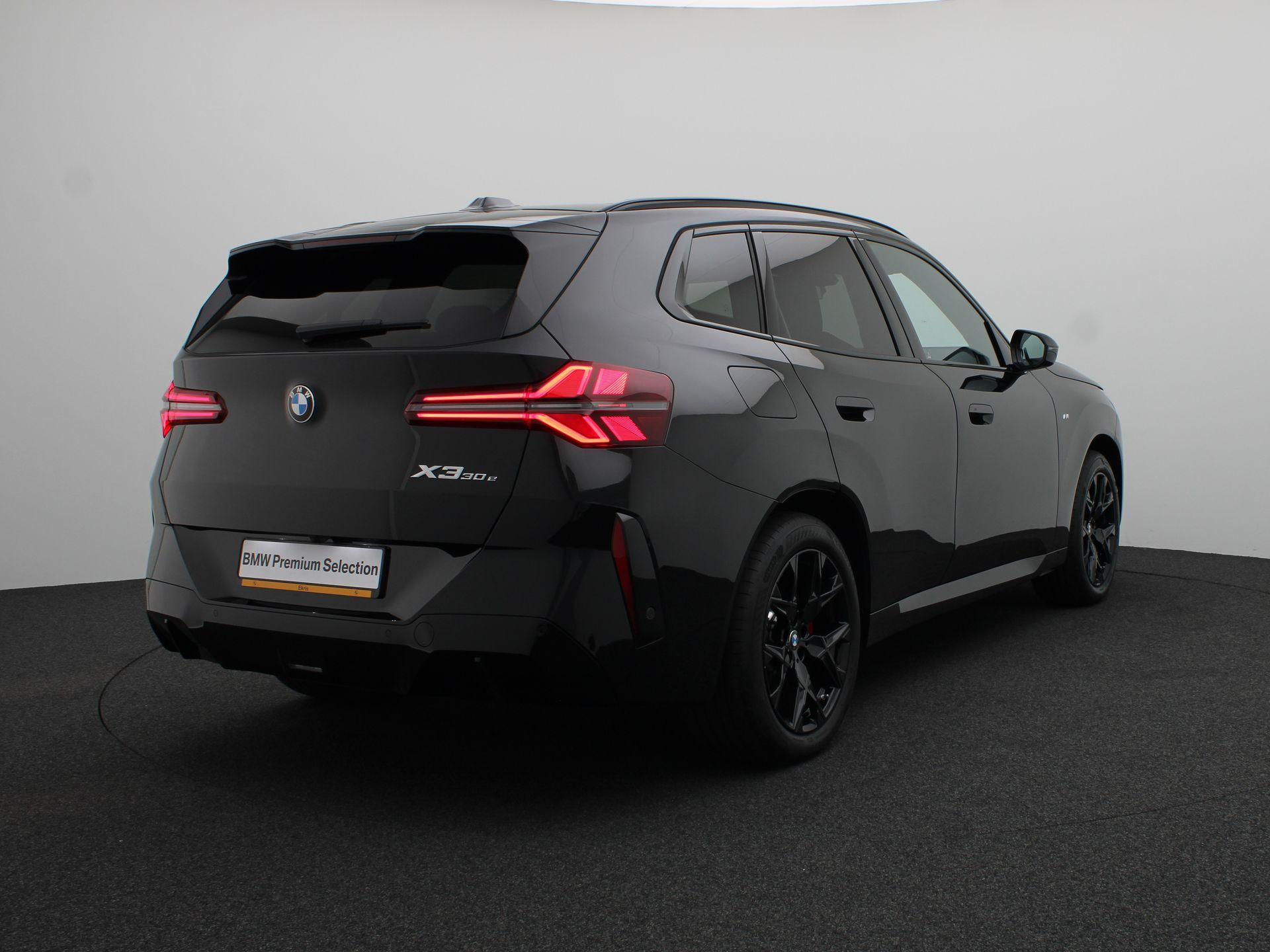 BMW X3 30e xDrive - Afbeelding 2