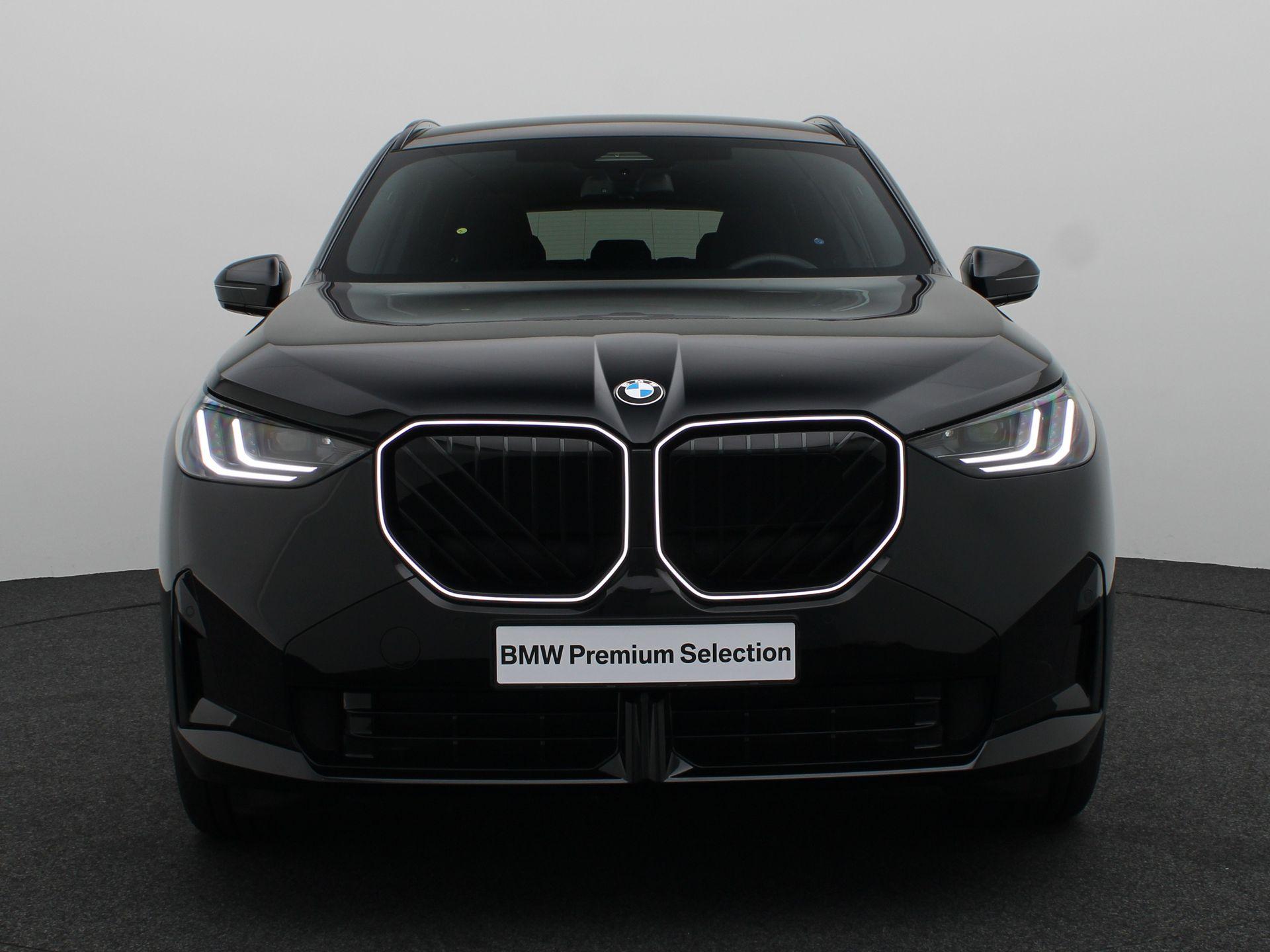 BMW X3 30e xDrive - Afbeelding 3