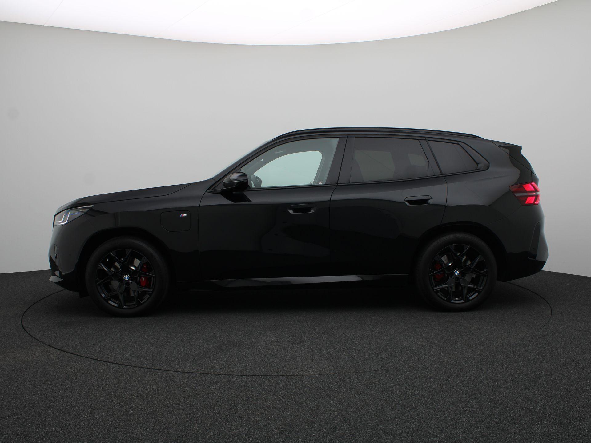 BMW X3 30e xDrive - Afbeelding 4