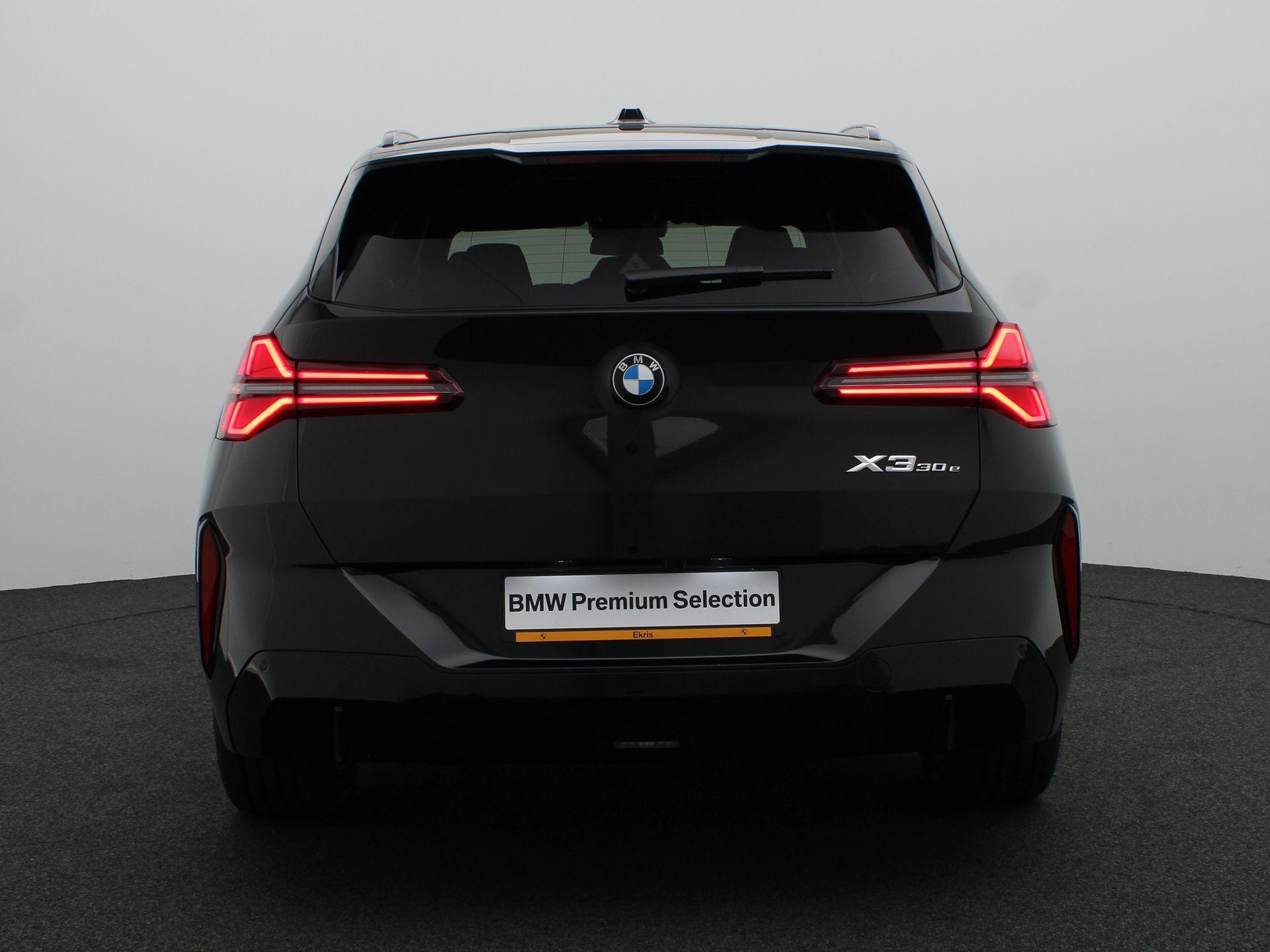BMW X3 30e xDrive - Afbeelding 5