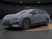Volkswagen ID.7 Tourer Limited Edition Plus 86 kWh 210 kW / 286 PK