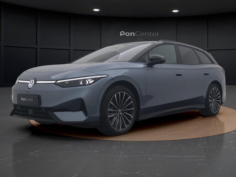 Volkswagen ID.7 Tourer Limited Edition Plus 86 kWh 210 kW / 286 PK