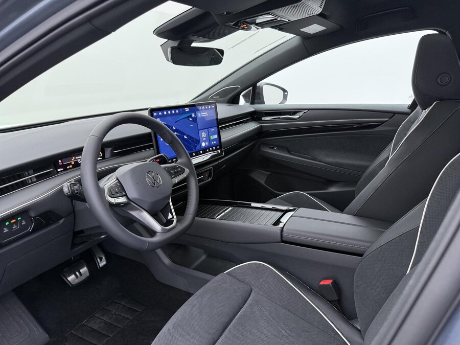 Volkswagen ID.7 Tourer Limited Edition Plus 86 kWh 210 kW / 286 PK