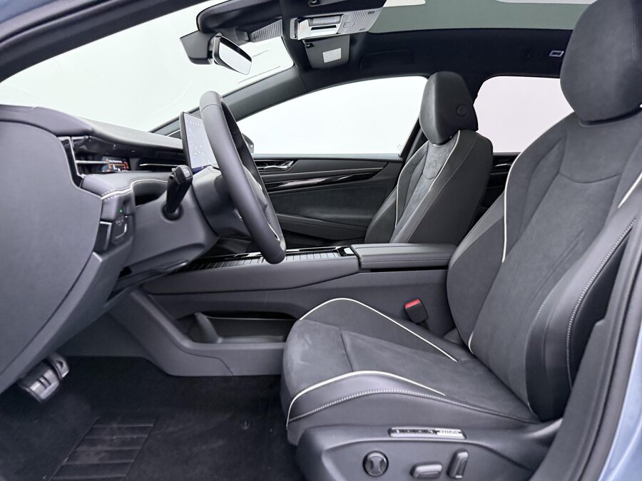 Volkswagen ID.7 Tourer Limited Edition Plus 86 kWh 210 kW / 286 PK