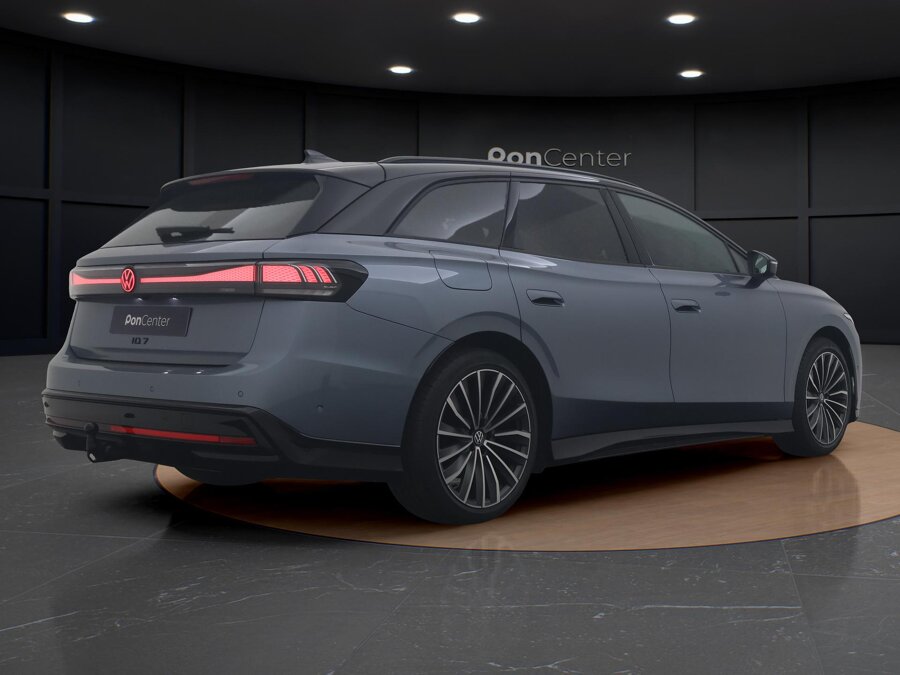 Volkswagen ID.7 Tourer Limited Edition Plus 86 kWh 210 kW / 286 PK