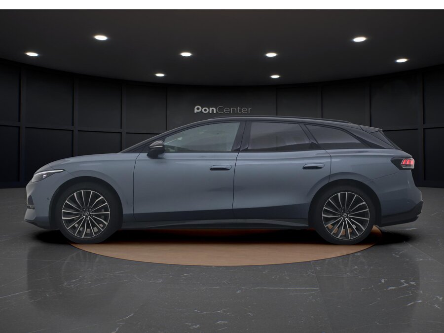Volkswagen ID.7 Tourer Limited Edition Plus 86 kWh 210 kW / 286 PK
