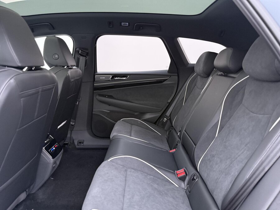 Volkswagen ID.7 Tourer Limited Edition Plus 86 kWh 210 kW / 286 PK
